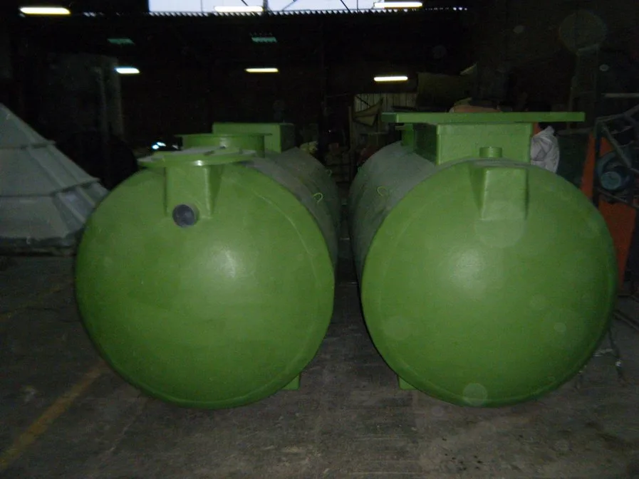 Plantas de Tratamiento de Aguas