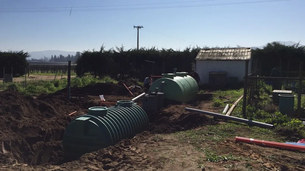 Proyecto en Planta Agroindustria