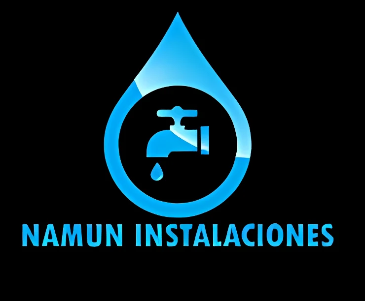 Logo Namun Instalaciones